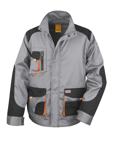 R-R316X-Lite Jacket